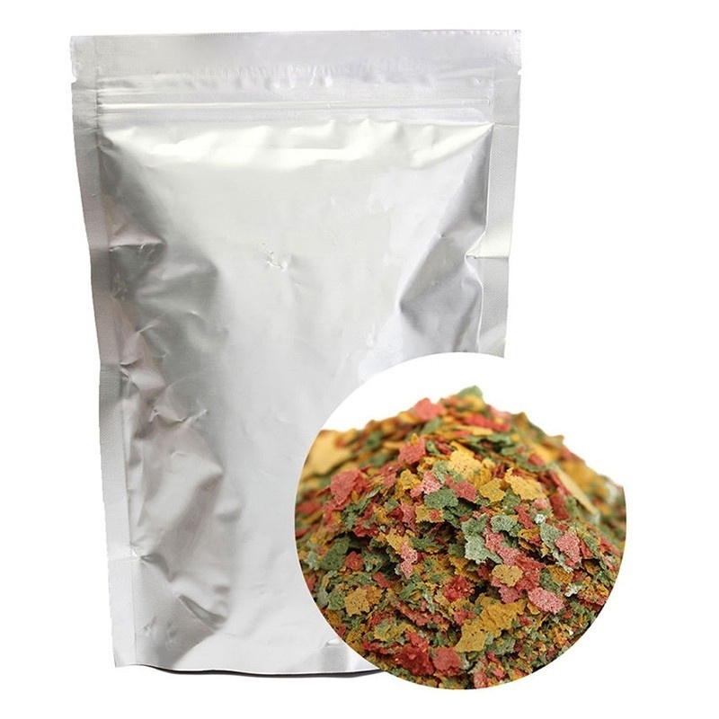 2026 Fresh Tropical Fish Flake - Fish Food Flake review and price
