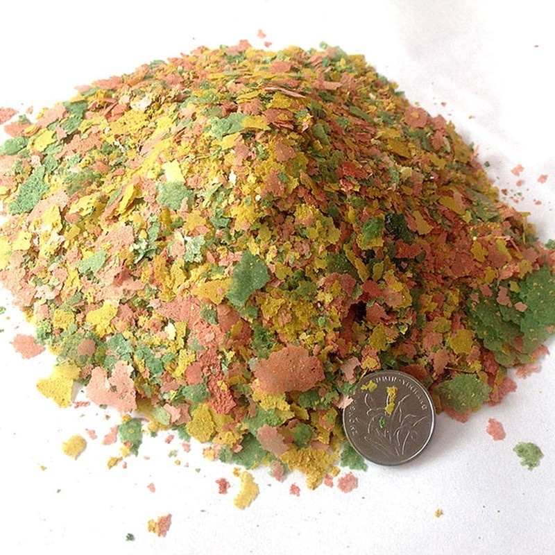 2026 Fresh Tropical Fish Flake - Fish Food Flake review and price