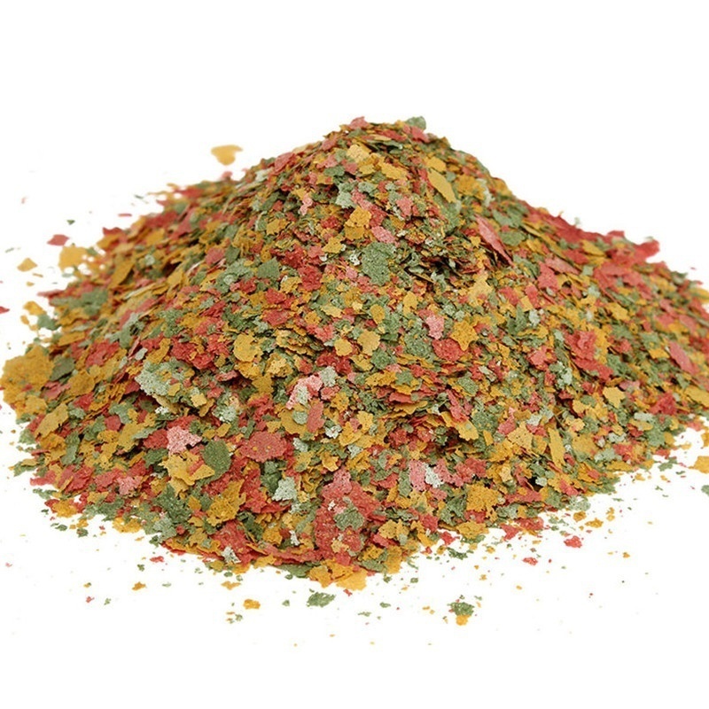2026 Fresh Tropical Fish Flake - Fish Food Flake review and price