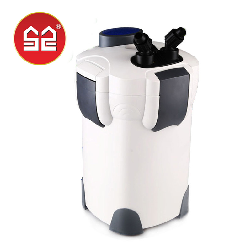 SUNSUN fish tank cylinder filt - Fish Tank Filter review and price