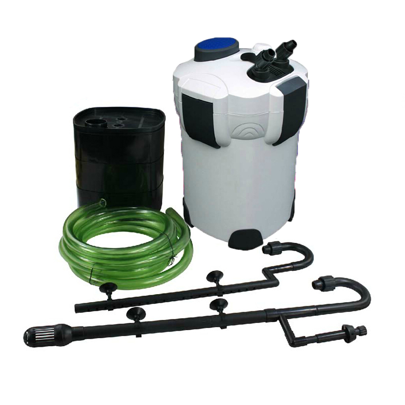 SUNSUN fish tank cylinder filt - Fish Tank Filter review and price