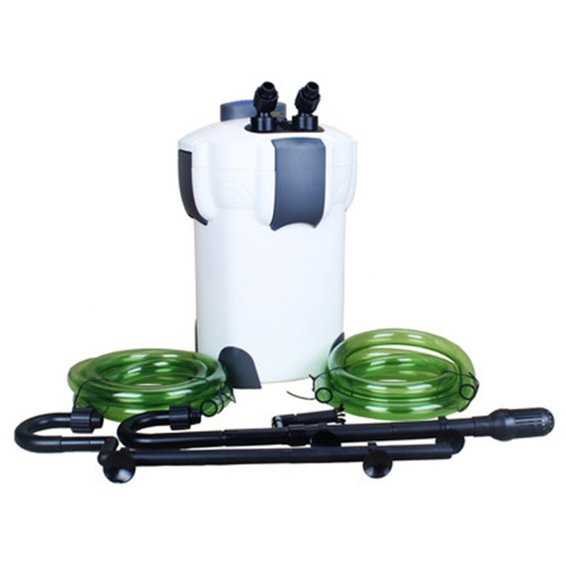 SUNSUN fish tank cylinder filt - Fish Tank Filter review and price