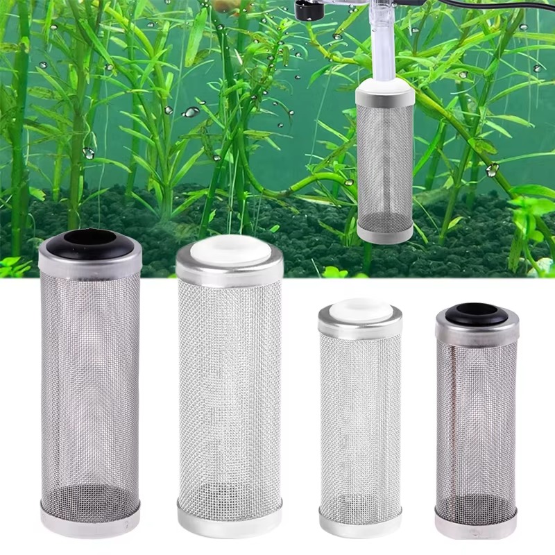 12/16mm Aquarium Inflow Inlet  - Aquarium Fish Net review and price