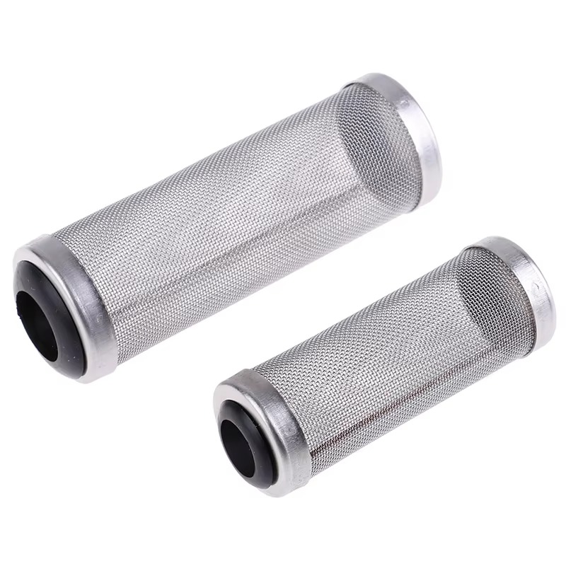 12/16mm Aquarium Inflow Inlet  - Aquarium Fish Net review and price