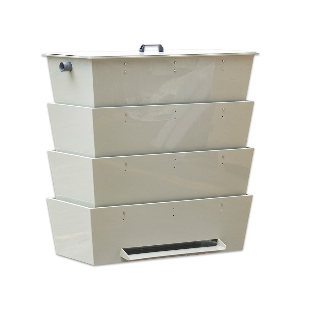 Qlozone Aquarium Fish tank Bak - Fish Tank Filter review and price