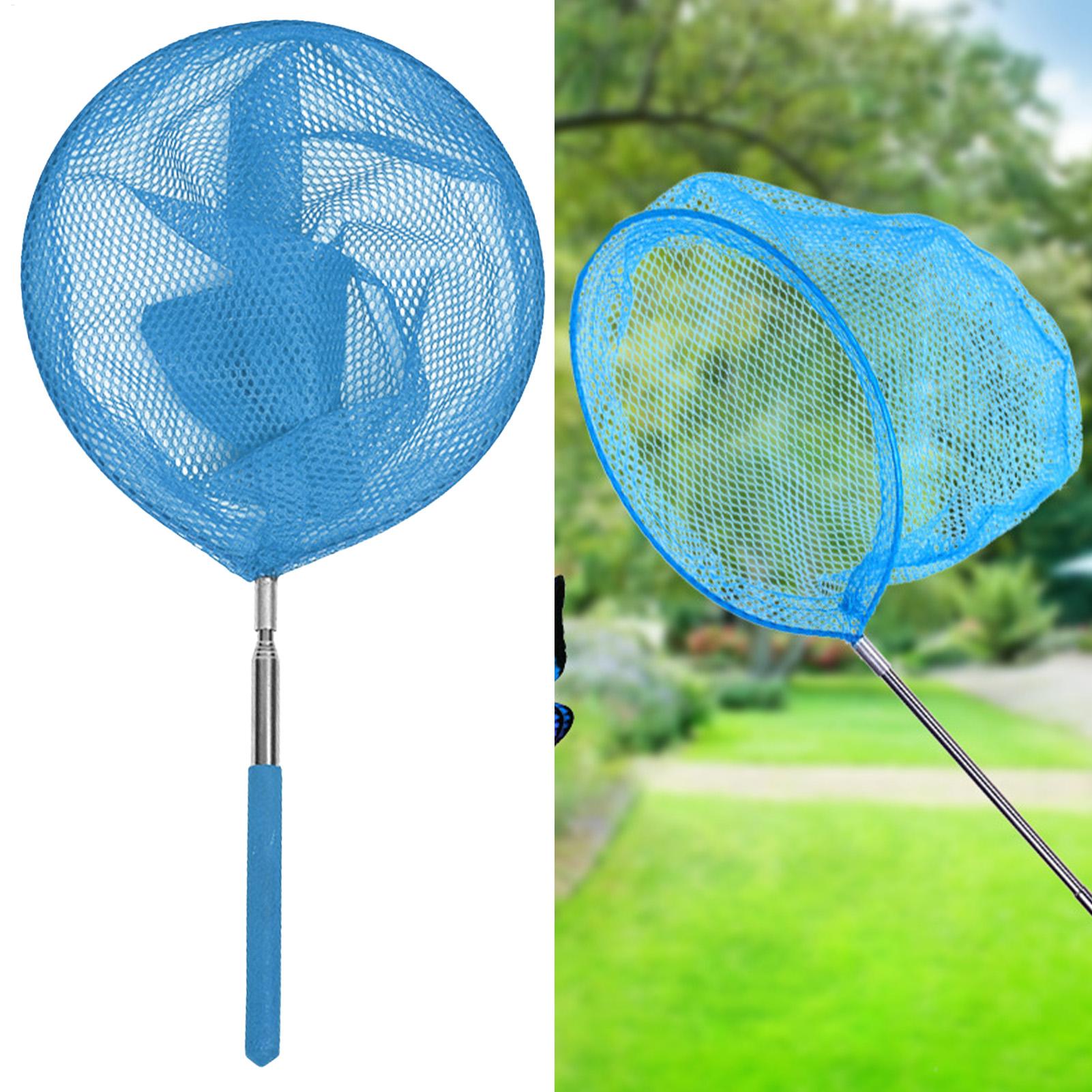 Pool Skimmer Net With Telescop - Aquarium Fish Net review and price