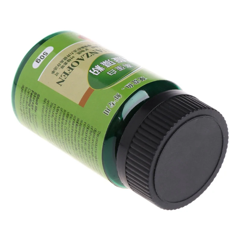 Spirulina Powder Bottle Health - Fish Food Flake review and price