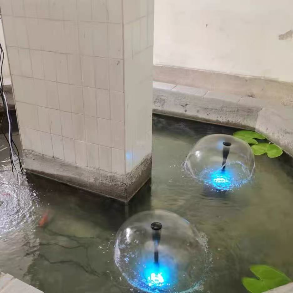 Fountain pump, water pump, lan - Fish Tank Filter review and price