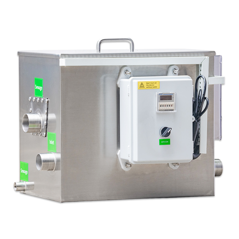 Home Small 5m³/h Drum Filter S - Aquarium Fish Home review and price