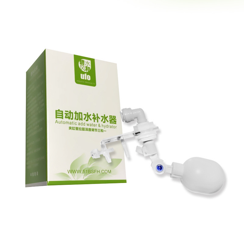 Aquarium Automatic Add Water A - Aquarium Fish Escape review and price