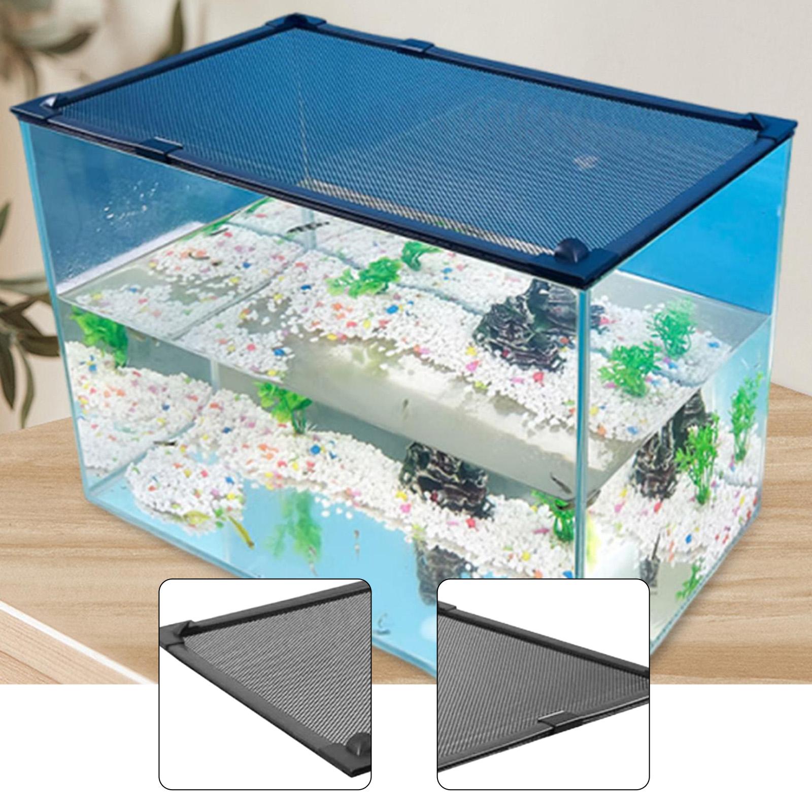 Tank Cover Aquarium Lid Suppli - Aquarium Fish Net review and price