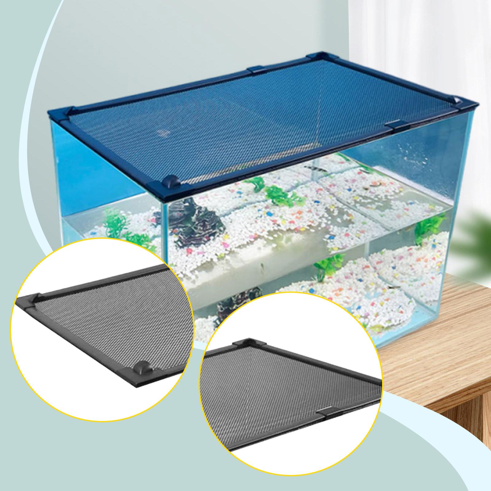 Tank Cover Aquarium Lid Suppli - Aquarium Fish Net review and price
