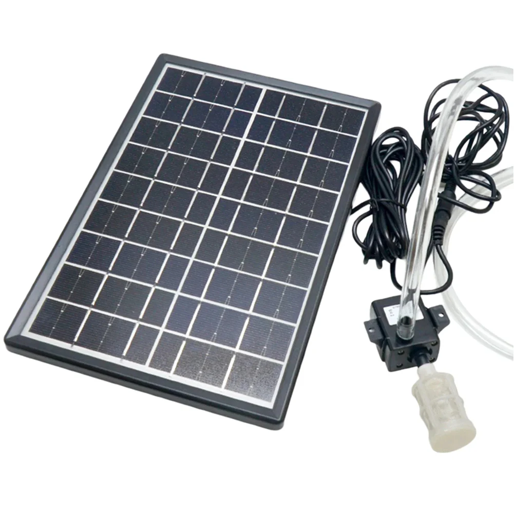 Small Solar Water Pump 12V Cir - Fish Tank Filter review and price