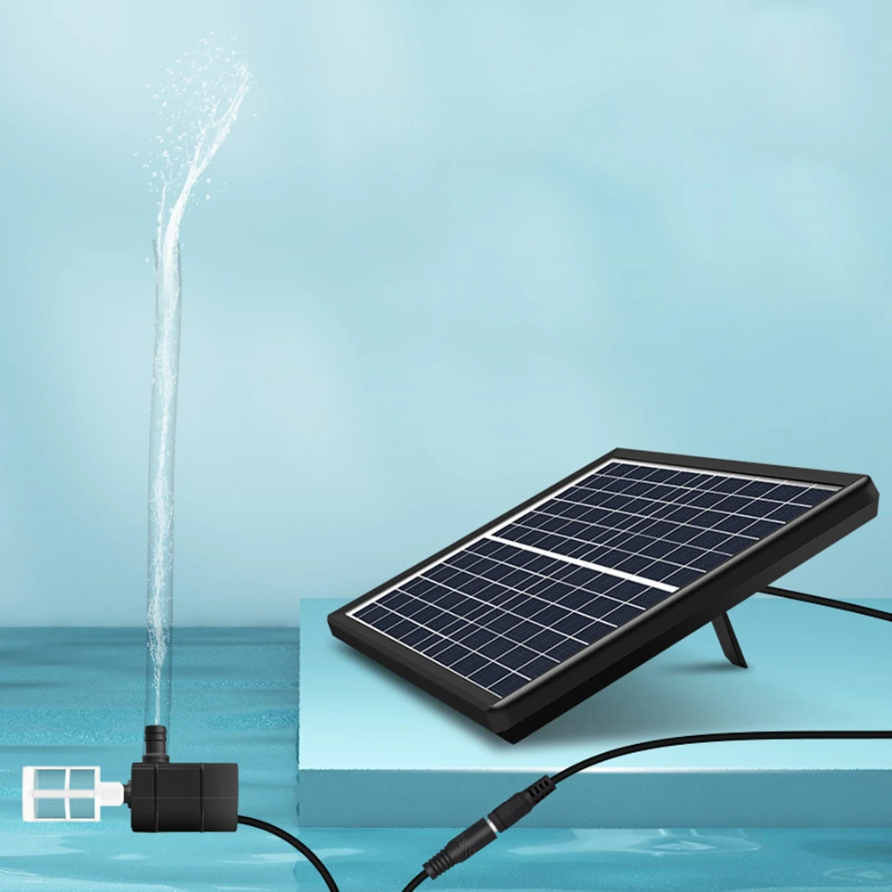Small Solar Water Pump 12V Cir - Fish Tank Filter review and price