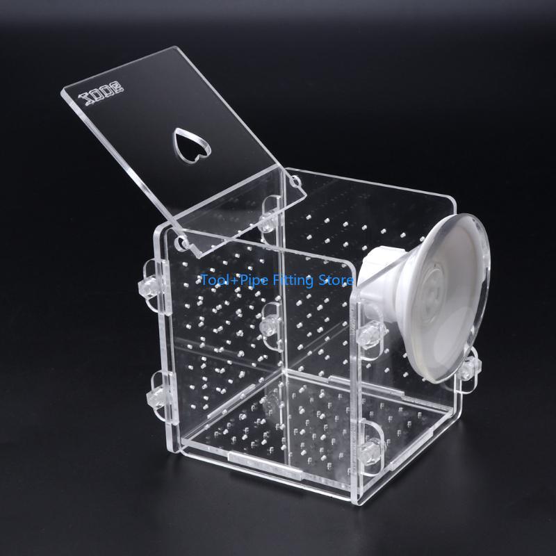 F92B Fish Breeding Box Aquariu - Aquarium Fish Medicine review and price