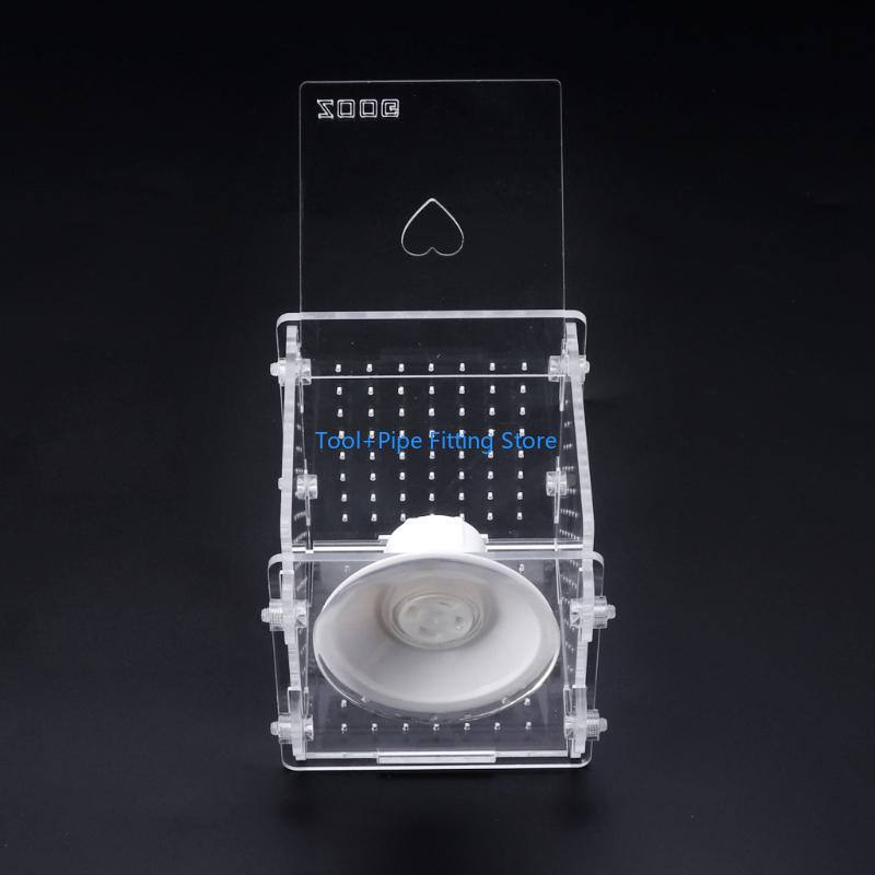 F92B Fish Breeding Box Aquariu - Aquarium Fish Medicine review and price