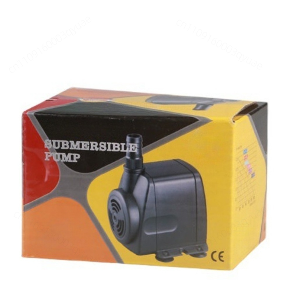 Submersible Water Pump HJ-541  - Fish Tank Filter review and price