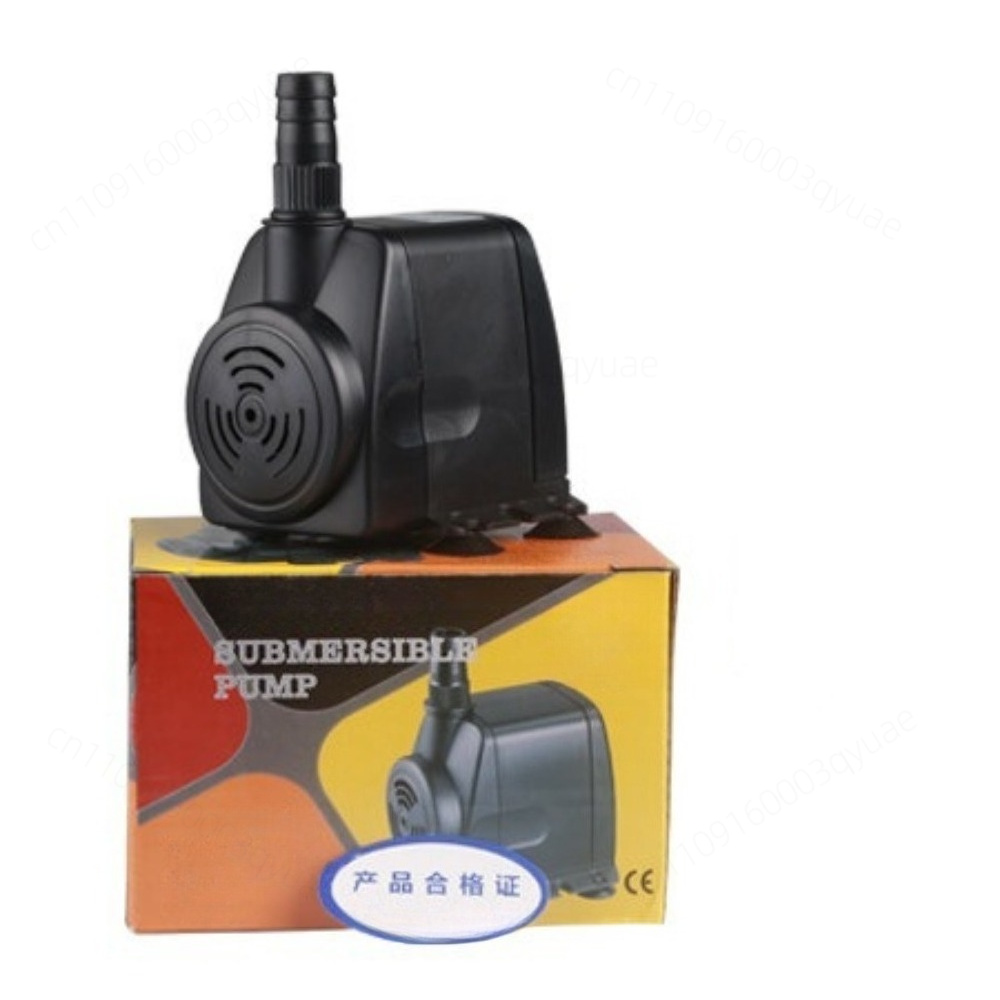 Submersible Water Pump HJ-541  - Fish Tank Filter review and price