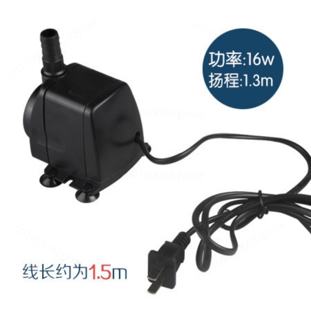 Submersible Water Pump HJ-541  - Fish Tank Filter review and price