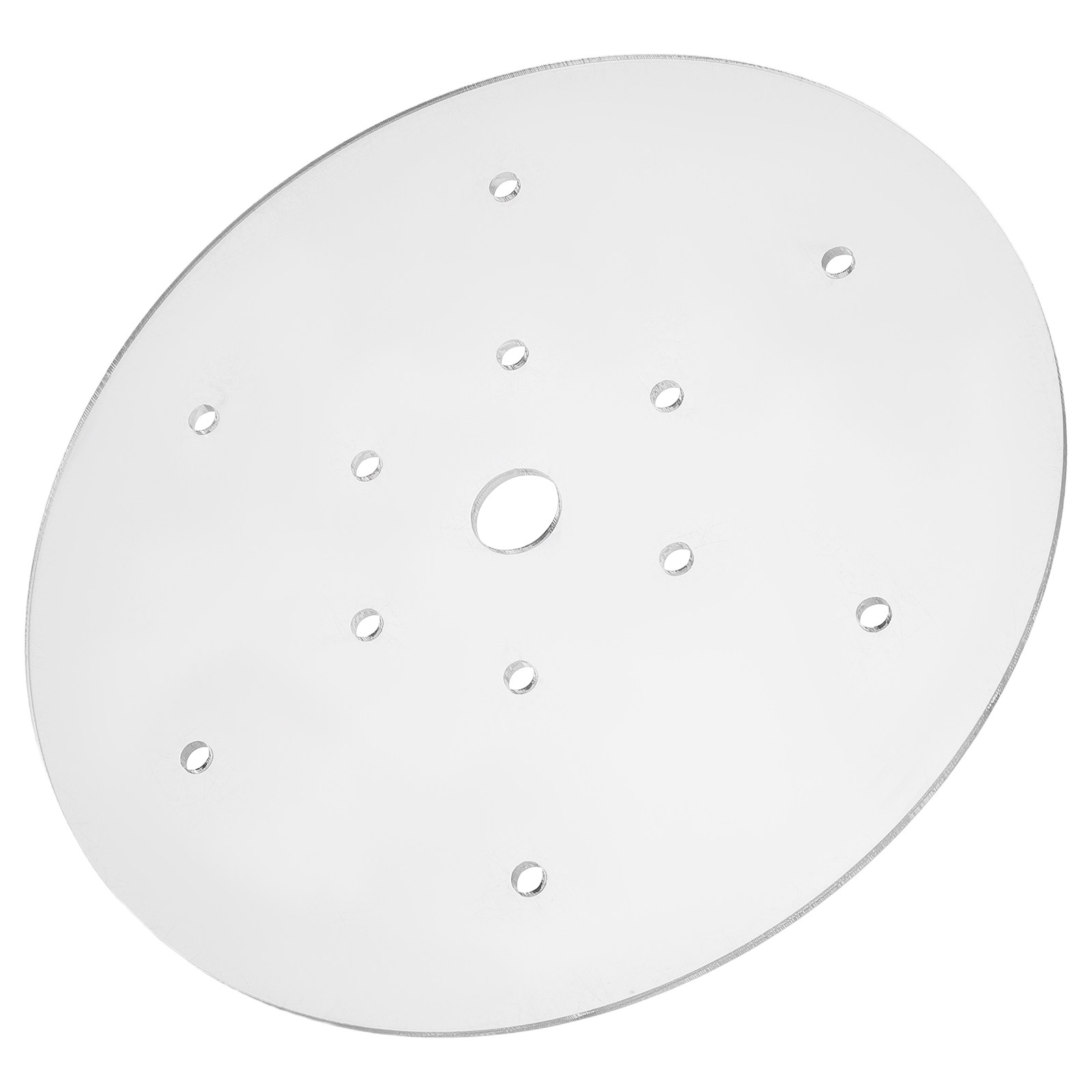 7 Inch Round Acrylic Fish Tank - Aquarium Fish Escape review and price